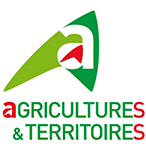 Logo Agricultures et Territoires